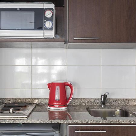 Feel Buenos Aires Apartments Zewnętrze zdjęcie