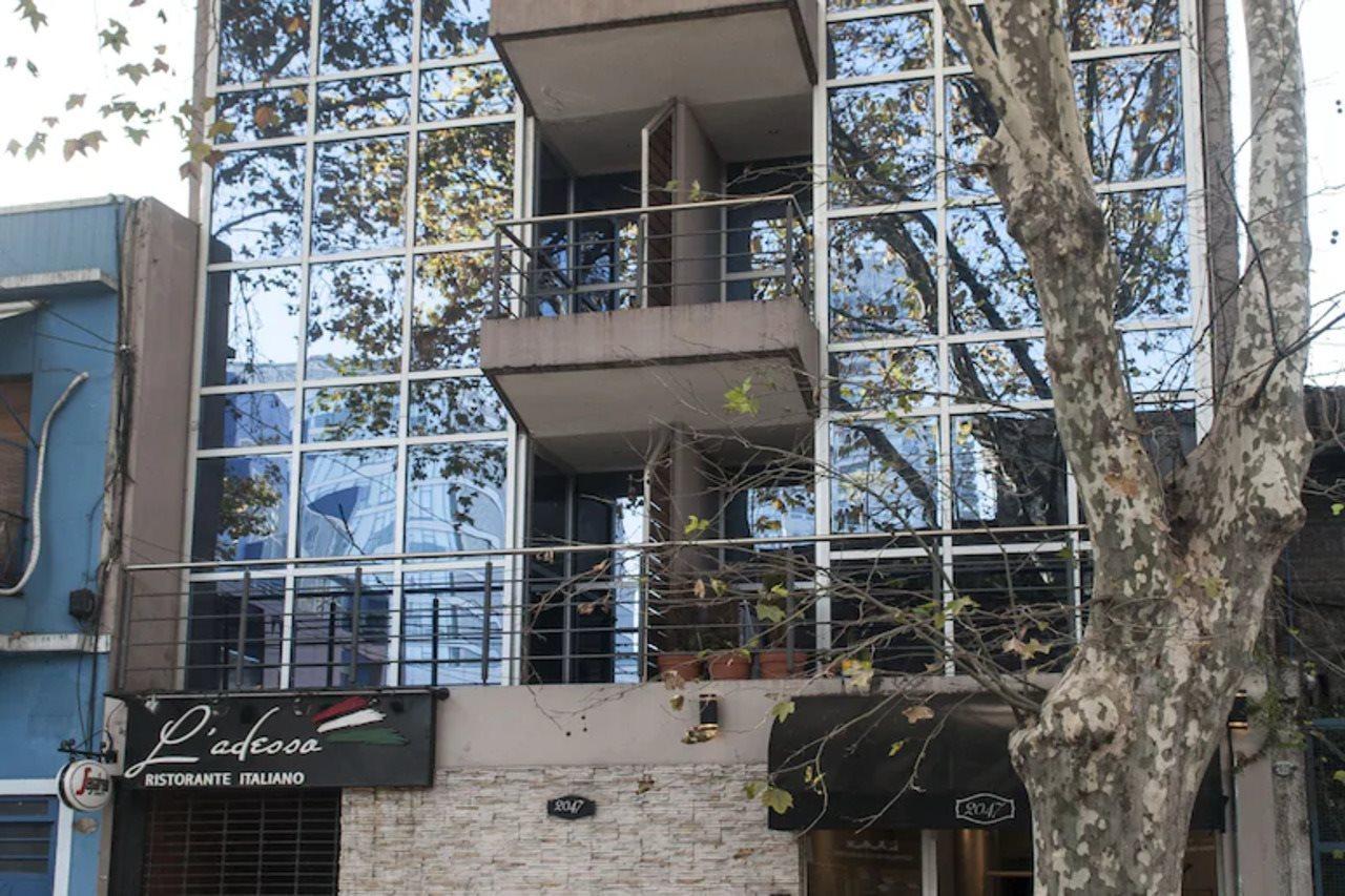 Feel Buenos Aires Apartments Zewnętrze zdjęcie