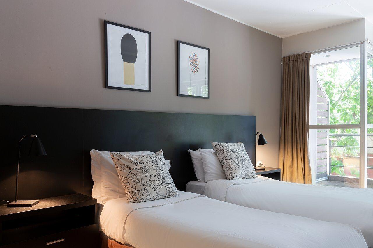 Feel Buenos Aires Apartments Zewnętrze zdjęcie