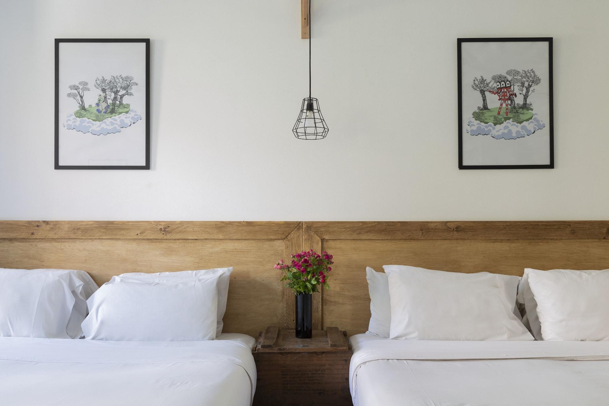 Feel Buenos Aires Apartments Zewnętrze zdjęcie