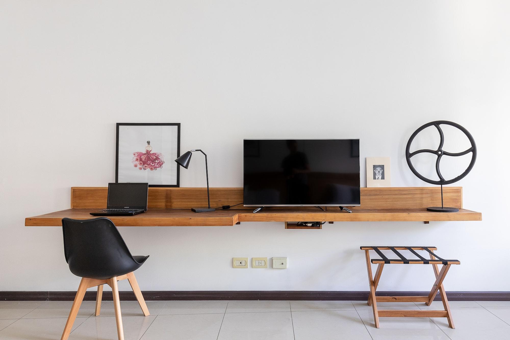 Feel Buenos Aires Apartments Zewnętrze zdjęcie
