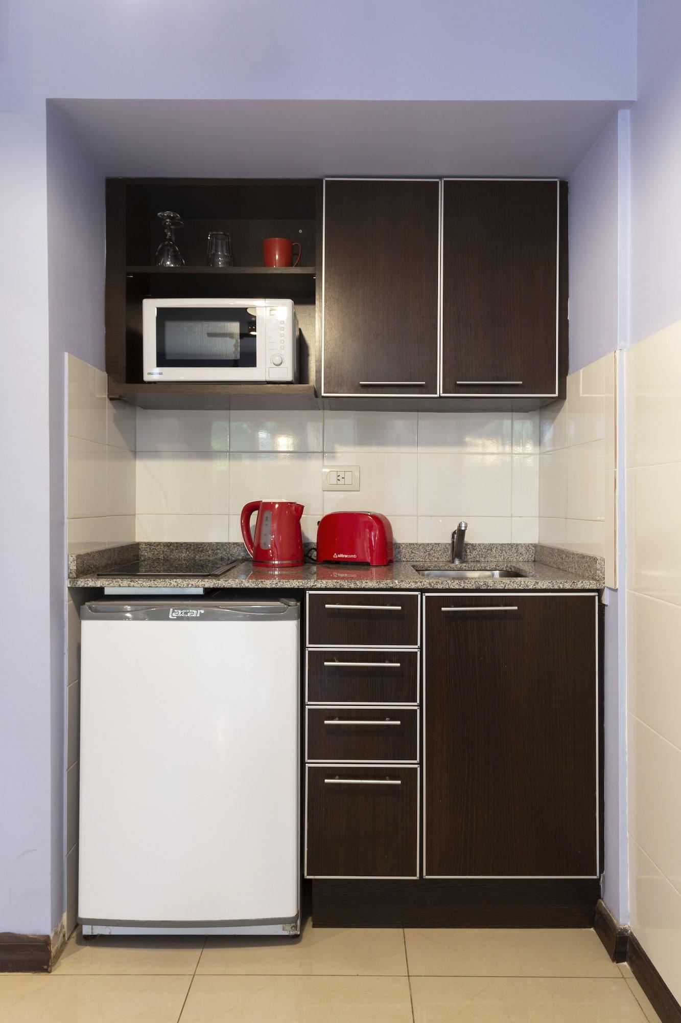 Feel Buenos Aires Apartments Zewnętrze zdjęcie