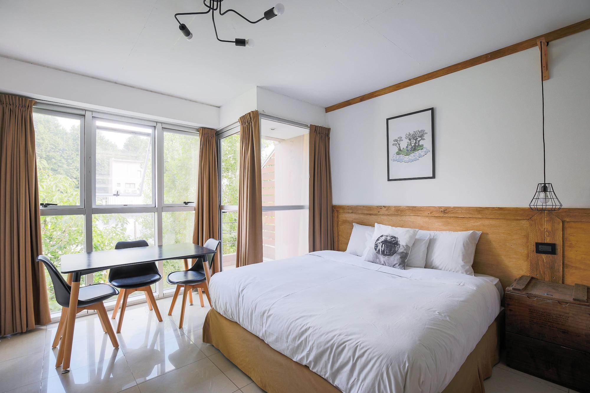 Feel Buenos Aires Apartments Zewnętrze zdjęcie