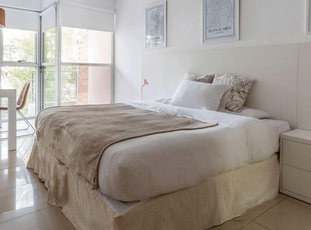 Feel Buenos Aires Apartments Zewnętrze zdjęcie