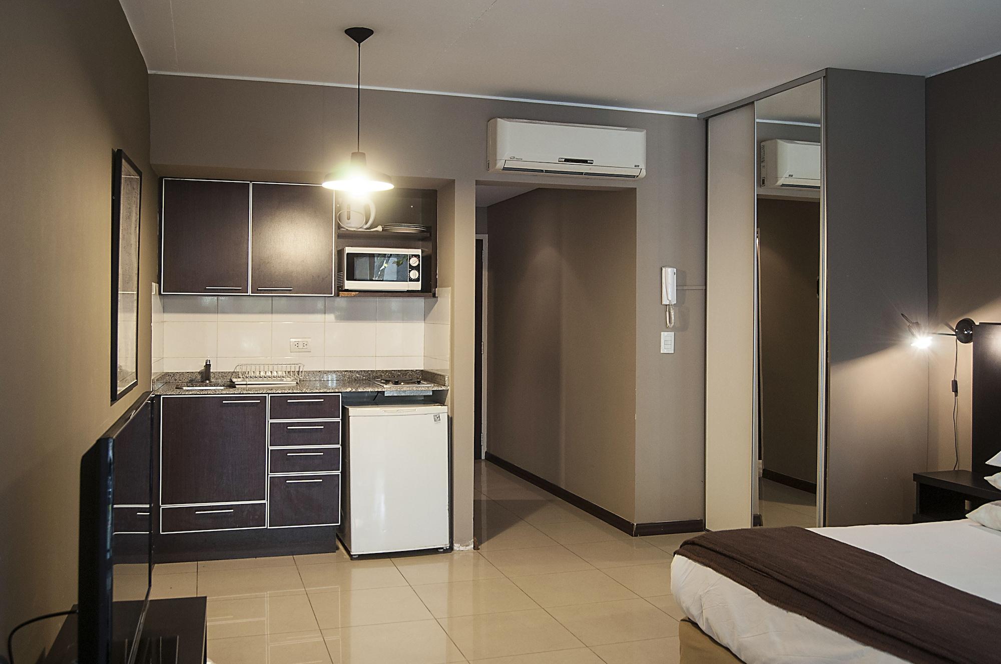 Feel Buenos Aires Apartments Zewnętrze zdjęcie