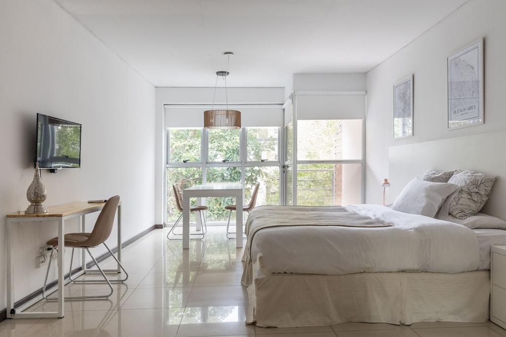 Feel Buenos Aires Apartments Zewnętrze zdjęcie