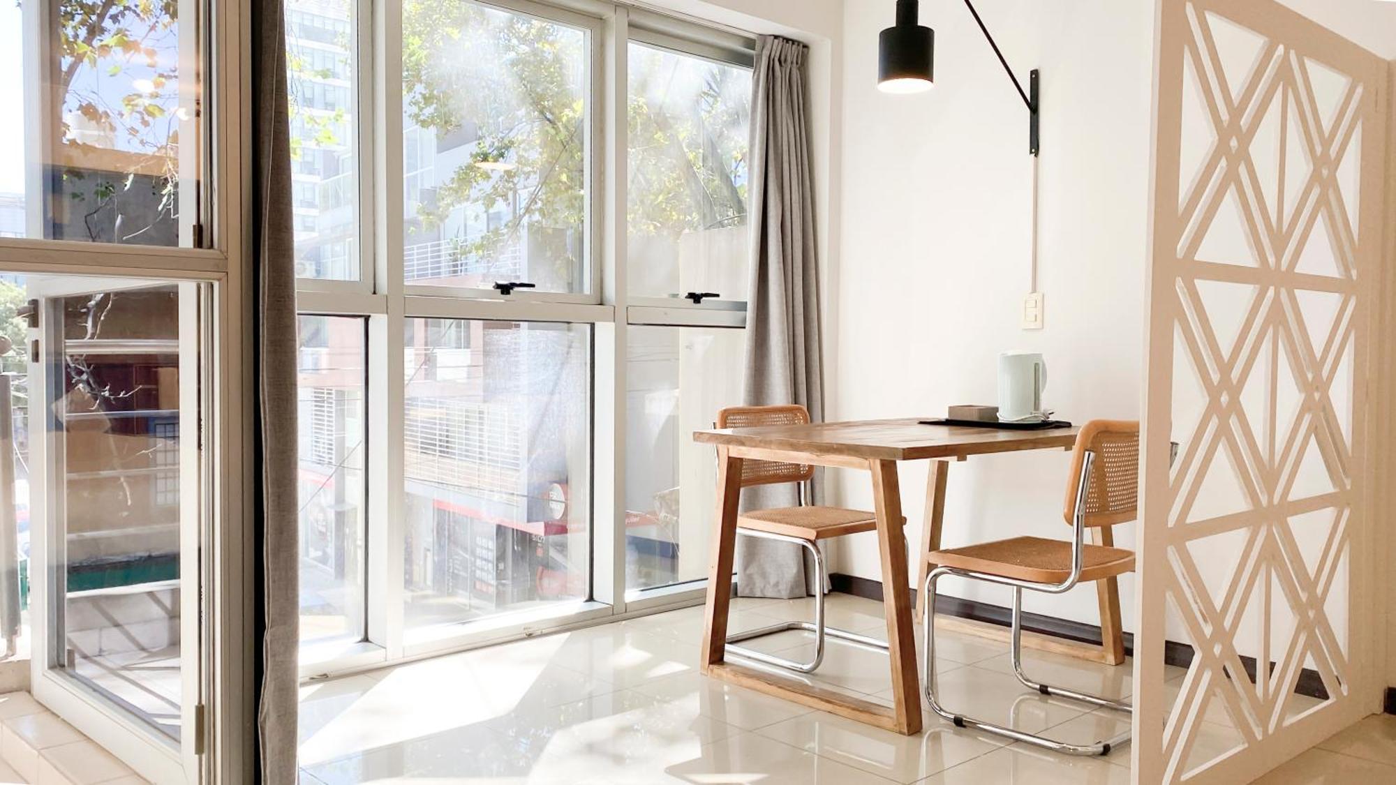 Feel Buenos Aires Apartments Zewnętrze zdjęcie