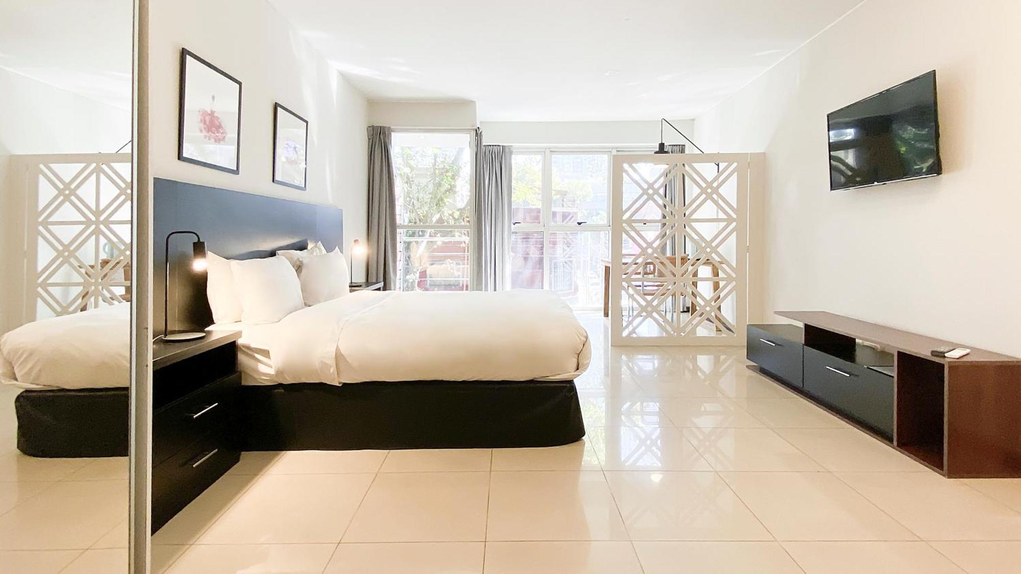 Feel Buenos Aires Apartments Zewnętrze zdjęcie