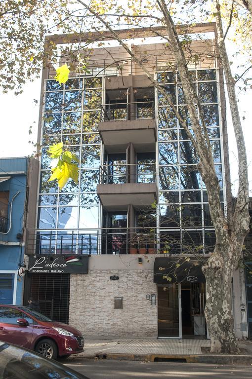 Feel Buenos Aires Apartments Zewnętrze zdjęcie