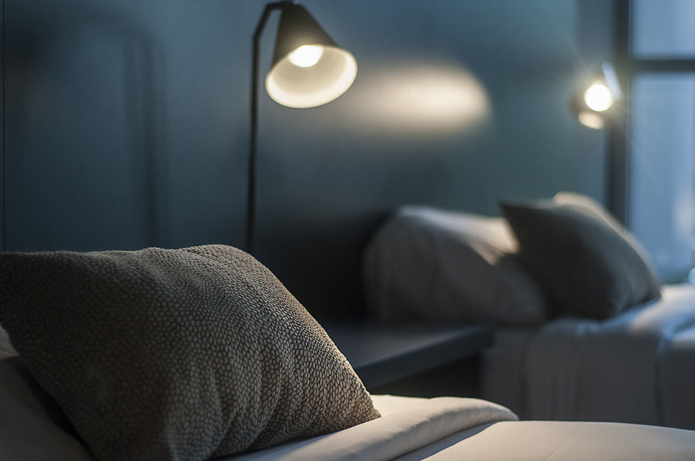 Feel Buenos Aires Apartments Zewnętrze zdjęcie
