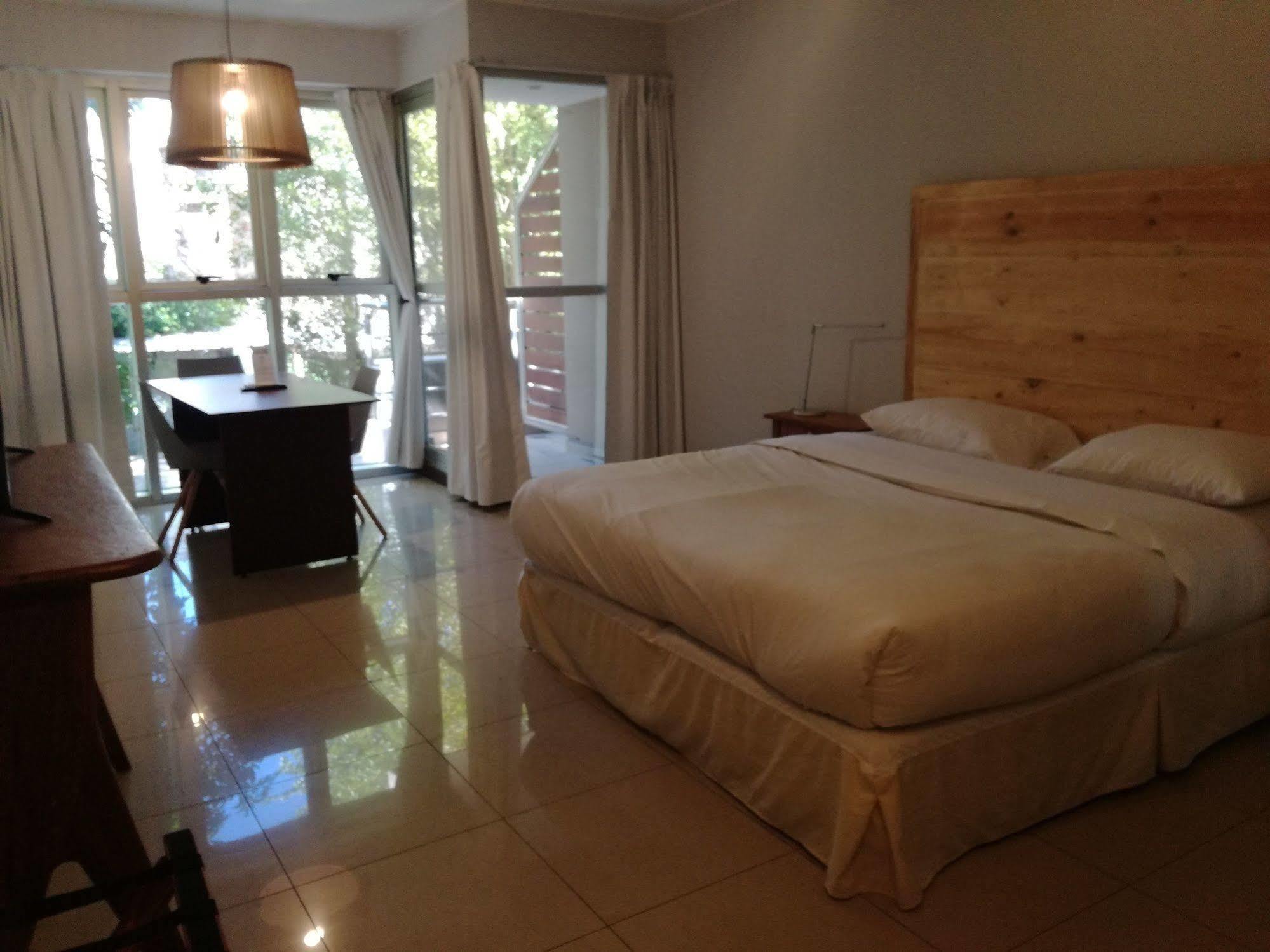 Feel Buenos Aires Apartments Zewnętrze zdjęcie