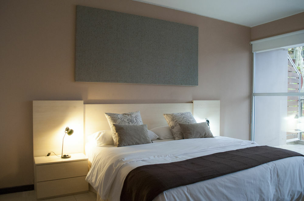 Feel Buenos Aires Apartments Zewnętrze zdjęcie