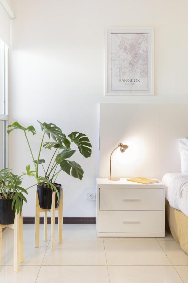Feel Buenos Aires Apartments Zewnętrze zdjęcie