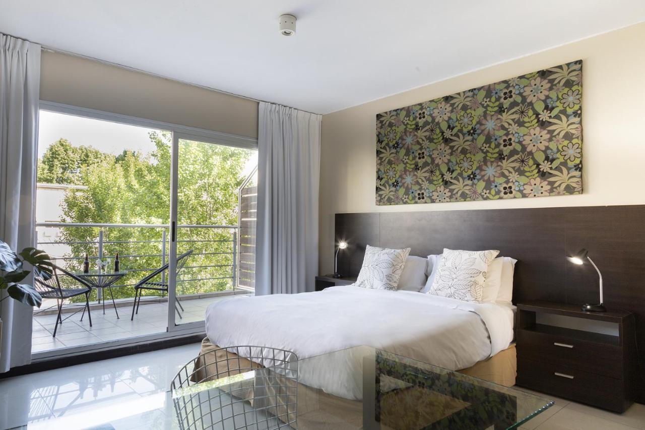 Feel Buenos Aires Apartments Zewnętrze zdjęcie
