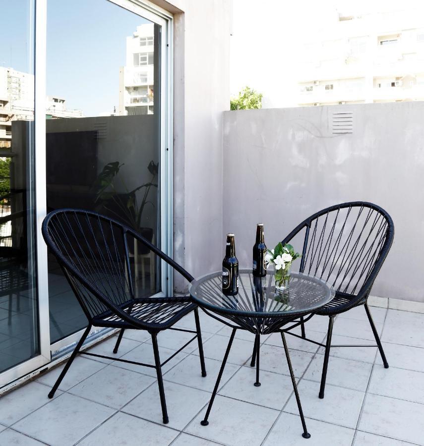 Feel Buenos Aires Apartments Zewnętrze zdjęcie